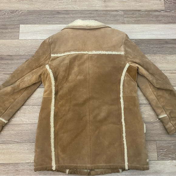 Men’s vintage jacket - Silton California - Picture 1 of 5